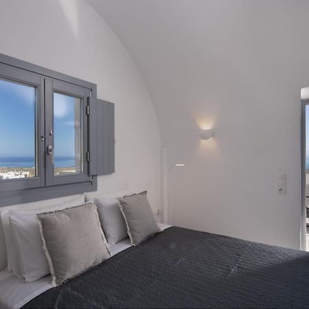 The Vine Suites Vourvoúlos Exteriör bild